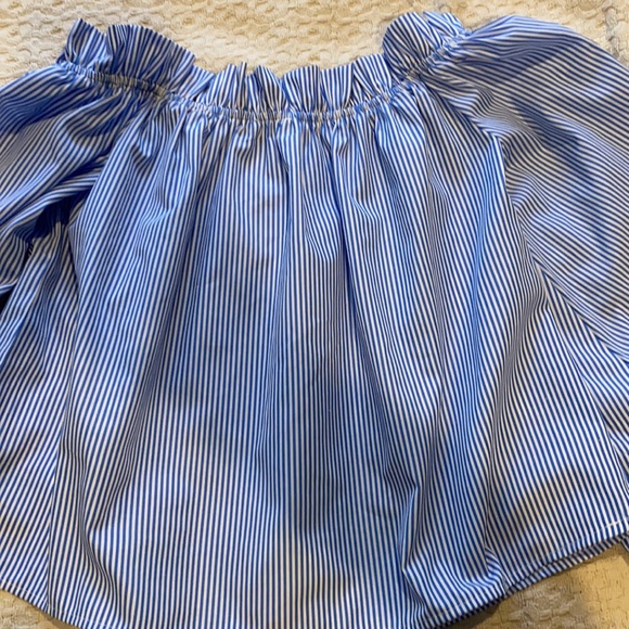 Lush top, size M - Picture 6 of 6